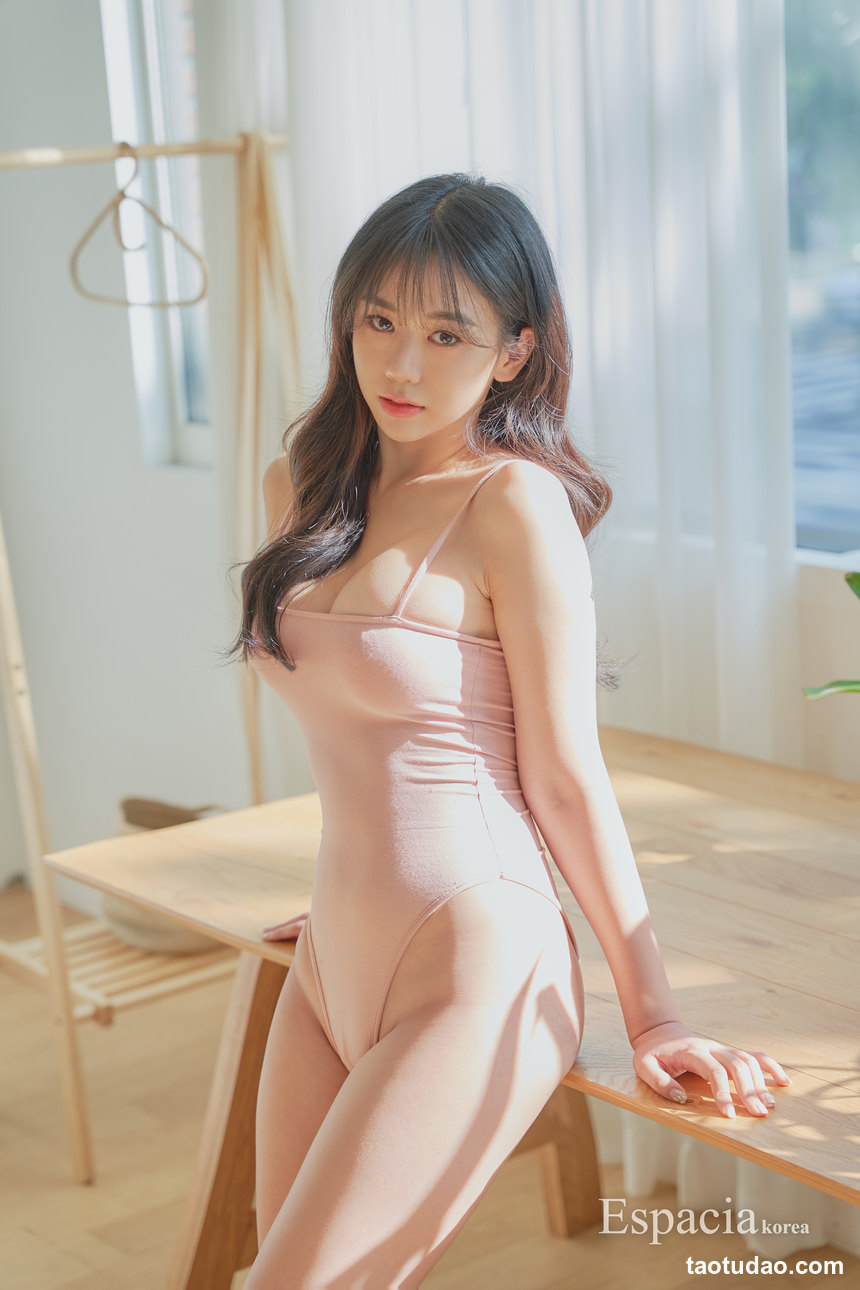 图片[2]-[Espacia Korea] ESP #002 – JJUDY [46P-162MB]-艺库