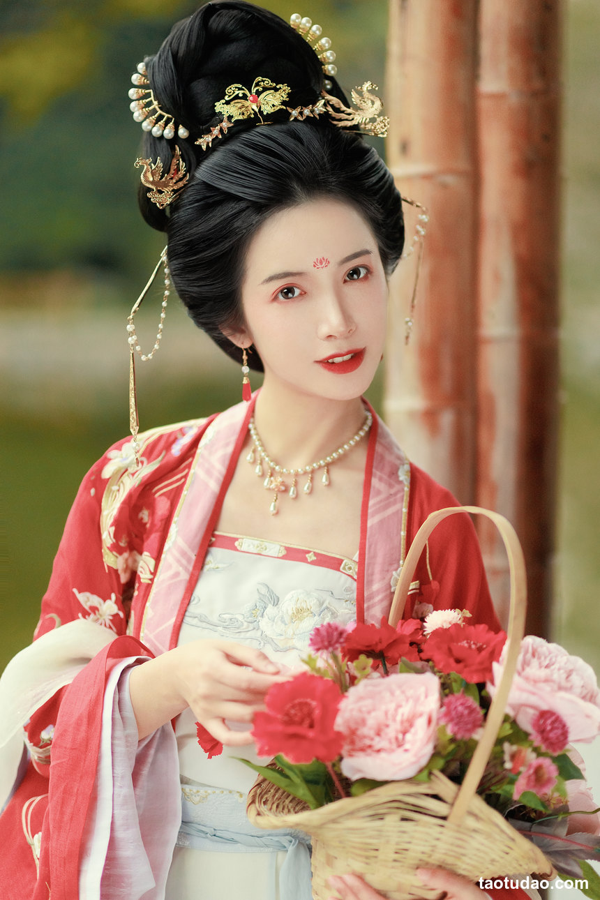 图片[4]-[YITUYU艺图语]2022.12.27 江南初秋 一只阿梦崽[38+1P／485MB]-艺库
