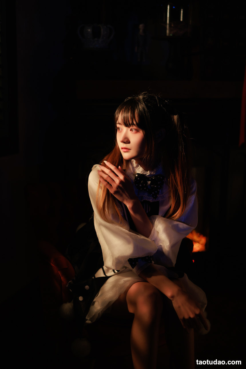 图片[3]-[YITUYU艺图语]2022.06.17 我和我 兔子Zzz不吃胡萝卜[29+1P／281MB]-艺库