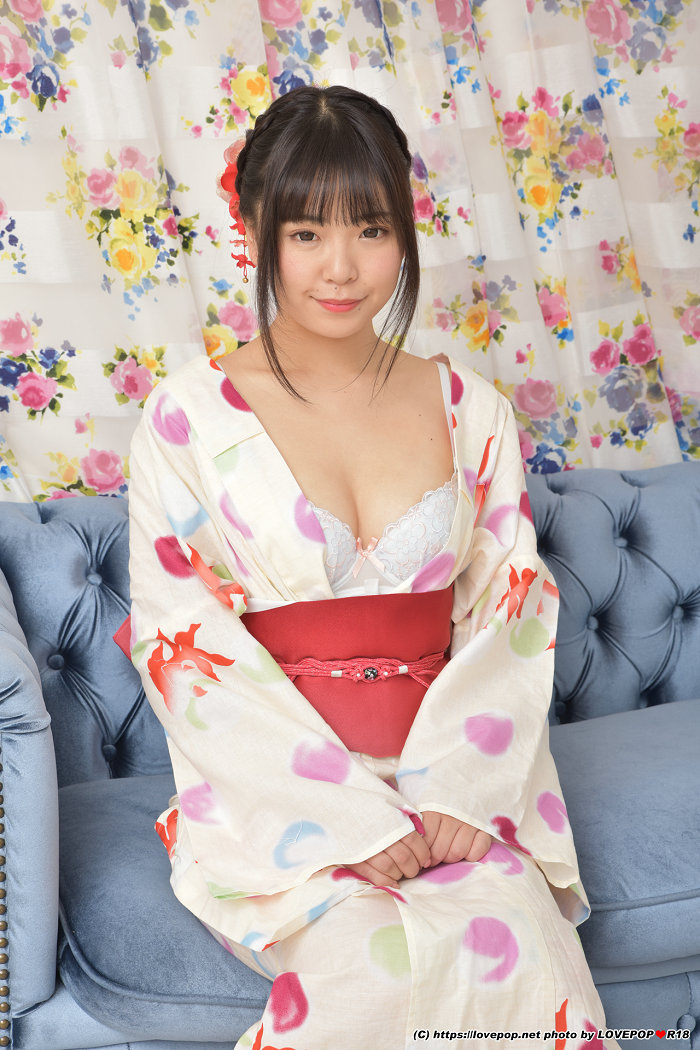 / LOVEPOP / Kotone Mei 琴音芽衣 Photoset 04 / 95P133MB / 日系-绅士图