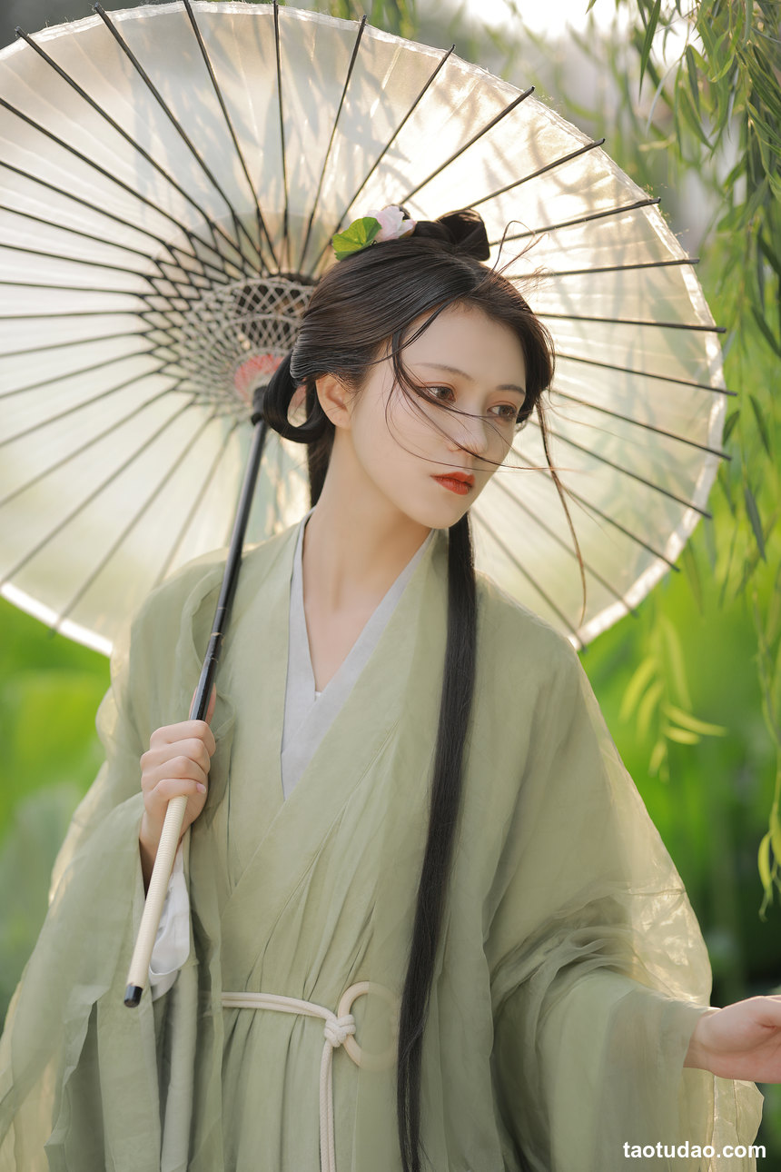 图片[3]-[YITUYU艺图语]2022.08.11 一朝风月 吾岁[31+1P／639MB]-艺库