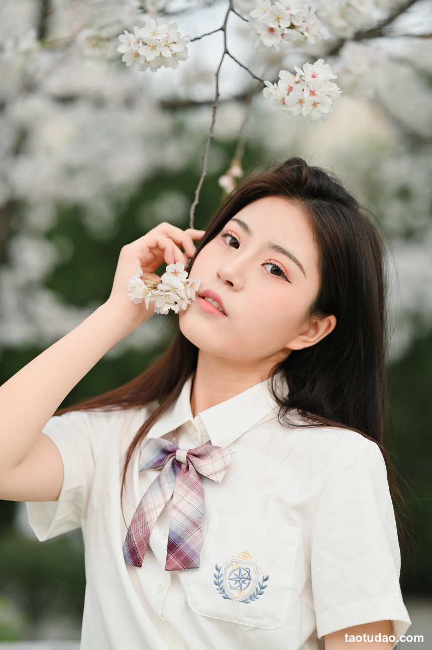 图片[4]-[YITUYU艺图语]2022.10.18 花与少女 立桃里矢[29+1P／227MB]-艺库