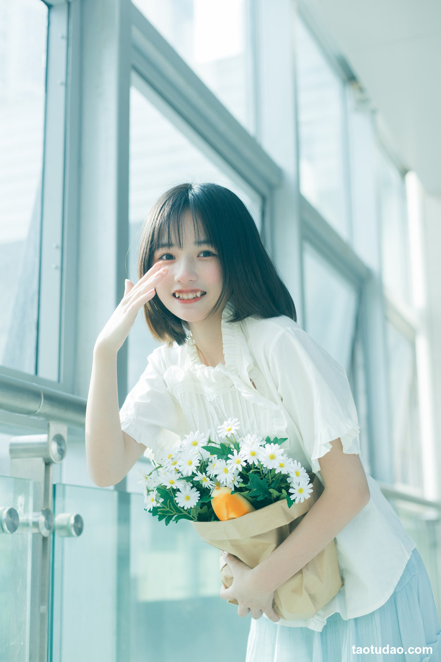 图片[4]-[YITUYU艺图语]2022.07.28 薄荷 小怡妹妹cute[22+1P／142MB]-艺库