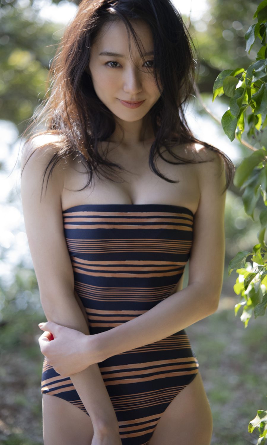 图片[2]-高田里穂写真集 New Season-艺库