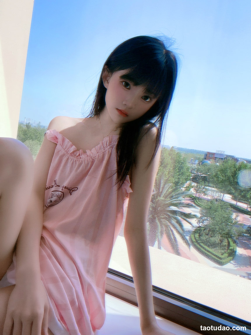 图片[4]-桜桃喵 – 粉猫猫 [17P-124MB]-艺库