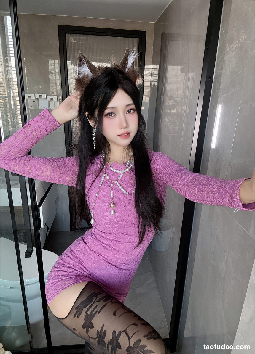 图片[2]-不呆猫 – 新浴室人妻 [42P1V-1.51GB]-艺库
