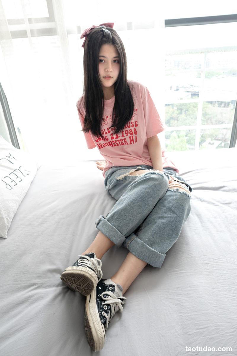 图片[3]-[MZSOCK]爱美足 NO.268 美琳[143P+1V／2.58GB]-艺库