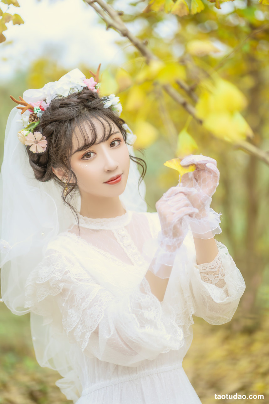 图片[3]-[YITUYU艺图语]2022.09.30 星黛露 -绮罗生的小苏苏-[32+1P／165MB]-艺库