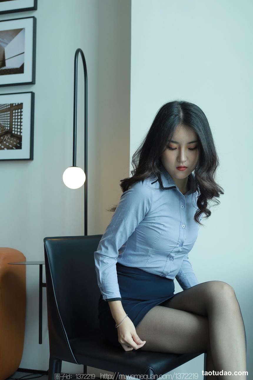 图片[3]-[IESS异思趣向] 2023.05.18 丝享家 1455 小宝《OL风》[88P-76.6M]-艺库