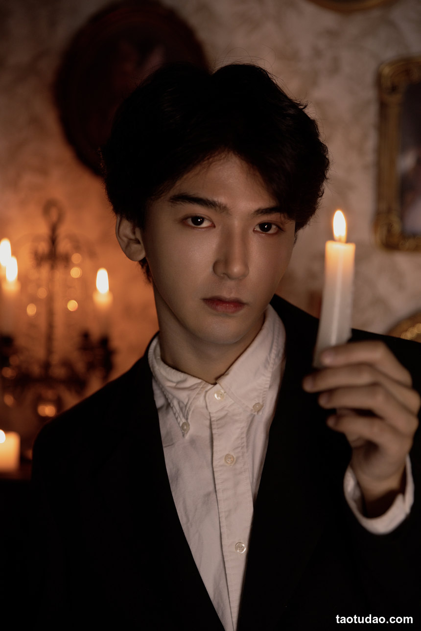 图片[2]-[YITUYU艺图语]2023.01.10 你是我的文艺复兴 马兰生_Lancer[21+1P／477MB]-艺库