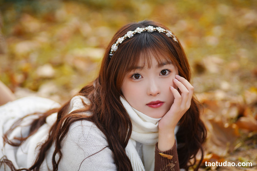 图片[2]-[YITUYU艺图语]2022.12.04 做秋天的心动女孩 -炸鸡冰可乐-[26+1P／460MB]-艺库