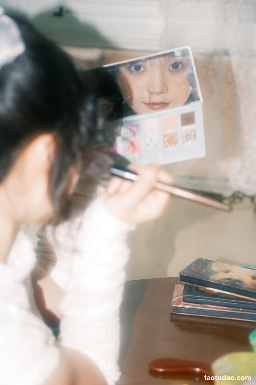 图片[2]-[YITUYU艺图语]2022.12.13 心が動く100% 贝贝bu睡觉[24+1P／338MB]-艺库