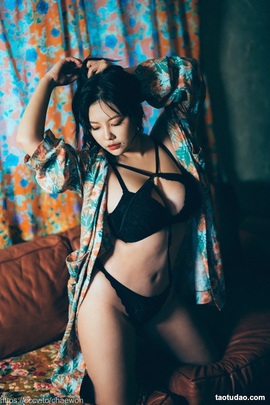 图片[3]-[Loozy] Sunhye (선혜) – Holyday in Hongkong [104P-742MB]-艺库