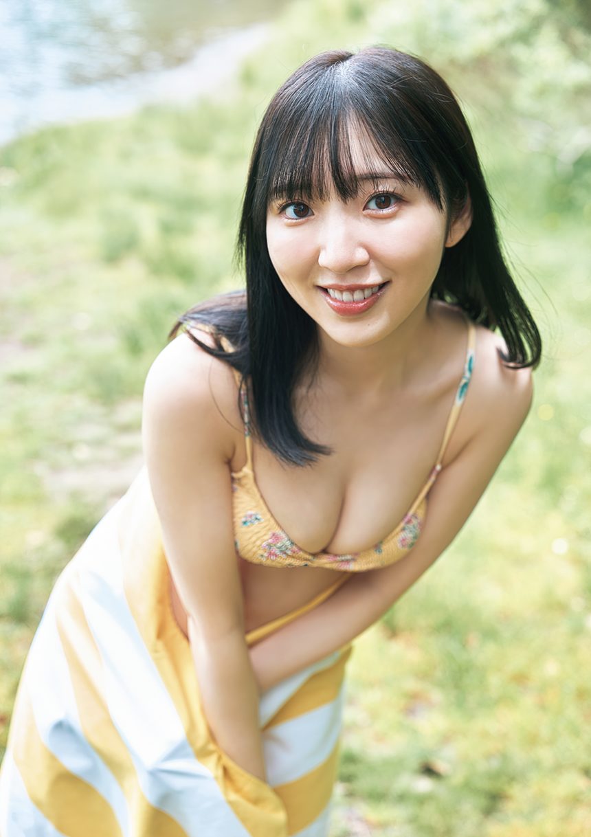 图片[2]-丰田萌绘写真集「Moe」-艺库