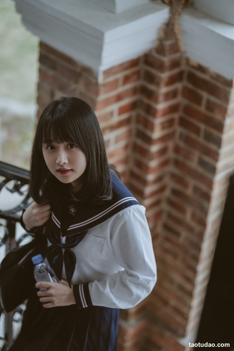 图片[3]-[YITUYU艺图语]2023.04.04 跟那年的我们好好告别 园子[53+1P／753MB]-艺库