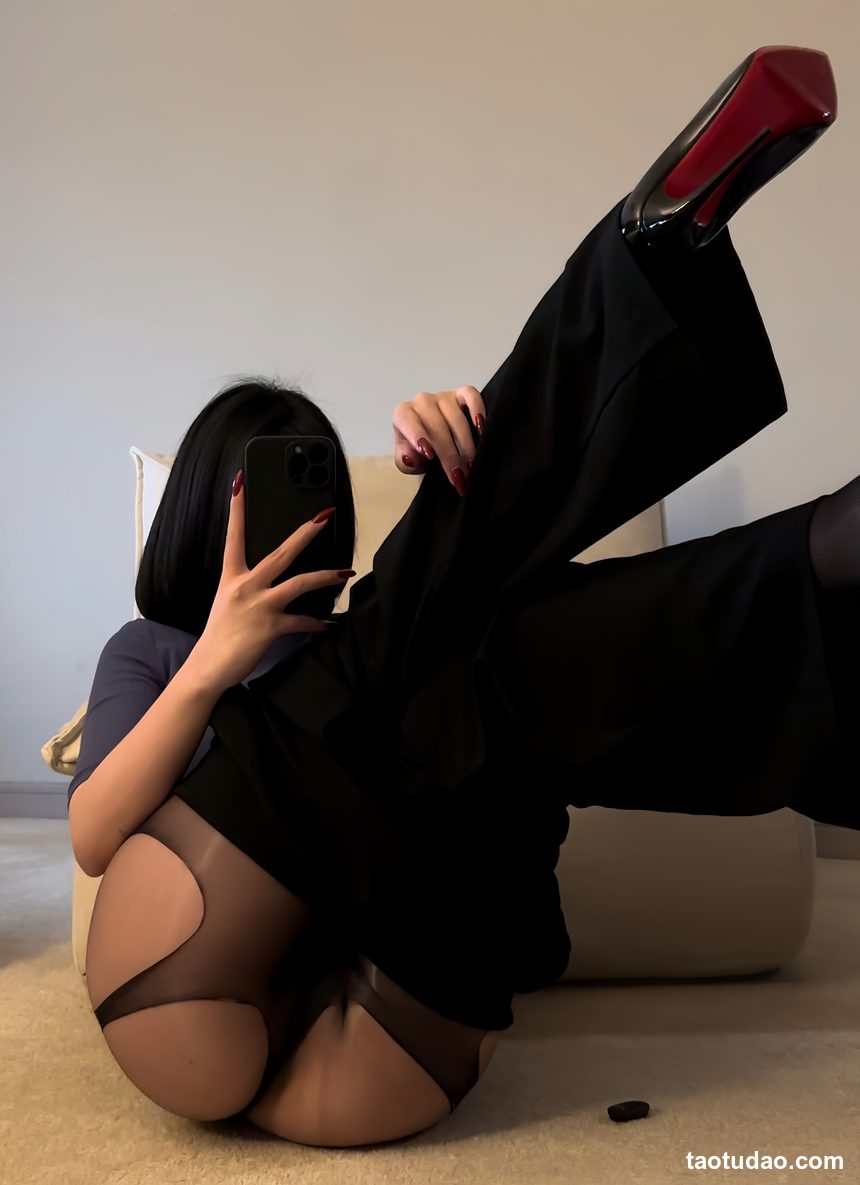 图片[3]-保守的二舅妈 – 舅妈来喽 [15P-11MB]-艺库