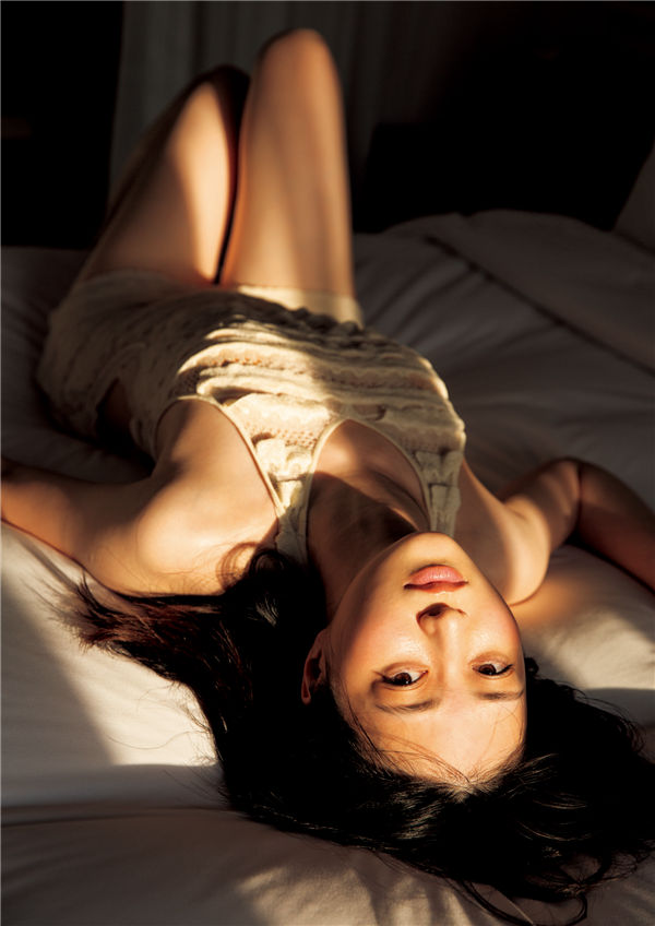 图片[6]-逢泽莉娜写真集《月刊　逢沢りな》高清全本[167P]-艺库