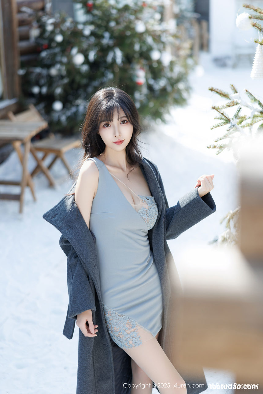 图片[3]-[XiuRen秀人网] 2025.02.10 No.9863 林星阑 [83+1P]-艺库