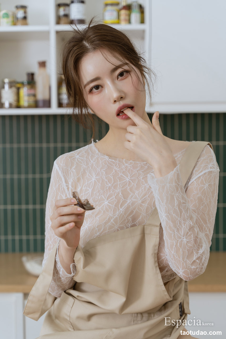 图片[2]-[Espacia Korea] EHC-120 – YUA [50P-396MB]-艺库