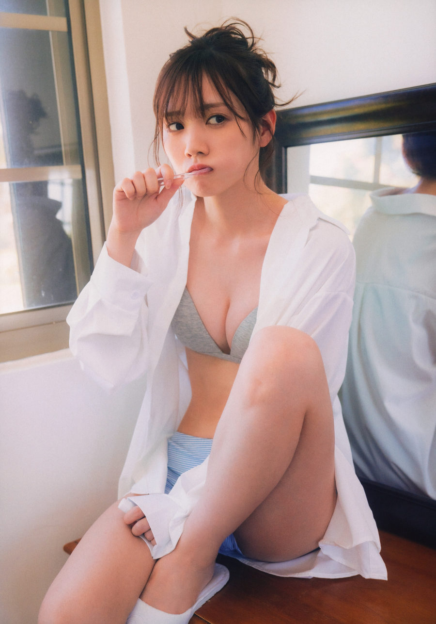 丰田露娜写真集「オトナの子。」-艺库