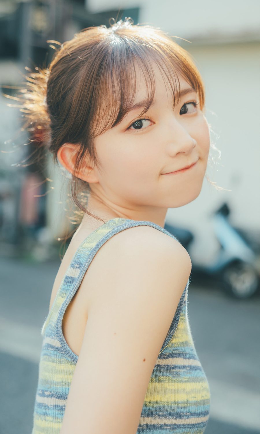 图片[2]-丰田露娜写真集「夏のルナ、知りたい？Vol.2」-艺库