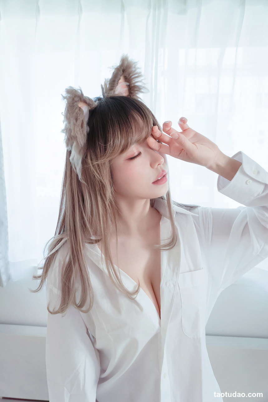 图片[4]-Ely_eee(ElyEE子) – Stay Home with Me [166P-269MB]-艺库
