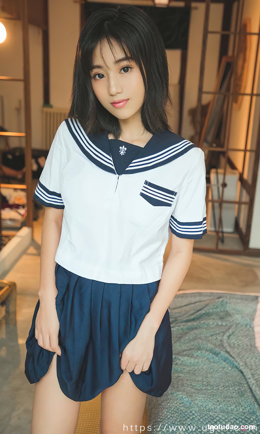 图片[2]-[Ugirls尤果网]爱尤物 2022.06.15 NO.2604 四季的想念 尤果合辑[35P／85MB]-艺库