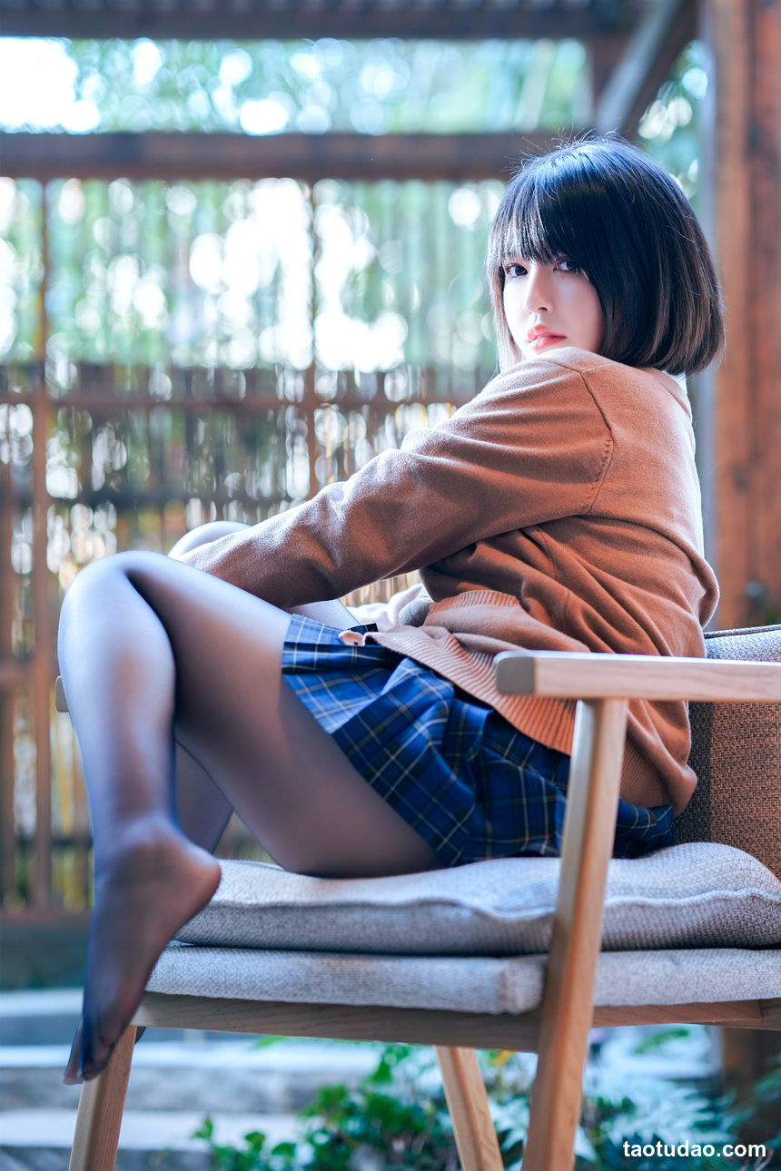 图片[2]-半半子-彼女の制服 Vol.02[58P-169MB]-艺库