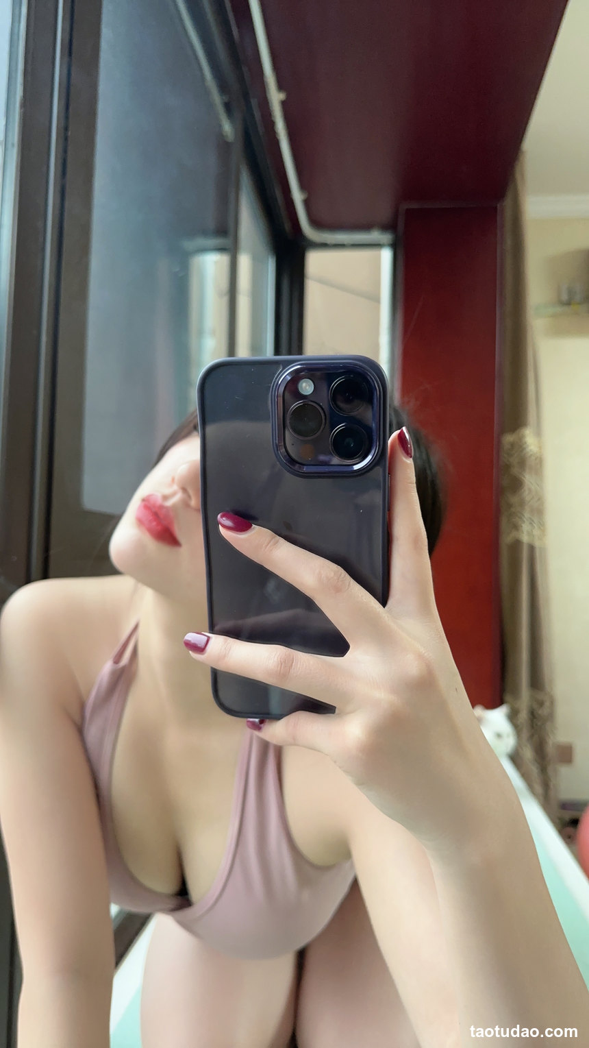 图片[2]-奶宝妹纸 –   美少妇瑜伽[53P+10V-207.2M]-艺库
