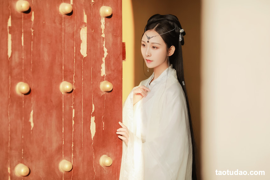 图片[3]-[YITUYU艺图语]2022.03.24 秋风起 粥米饭[22+1P／290MB]-艺库