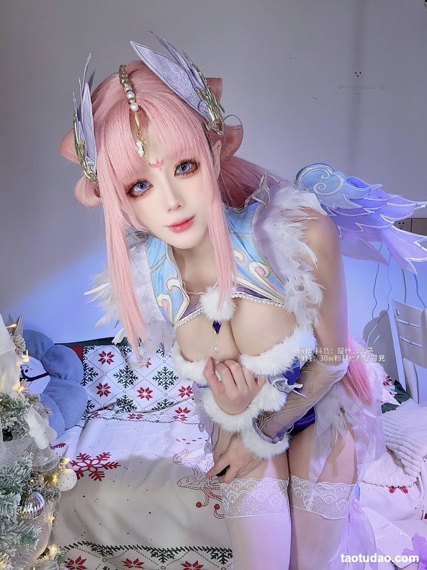 图片[2]-九言 – 永劫无间 殷紫萍 [43P+1V-166M]-艺库