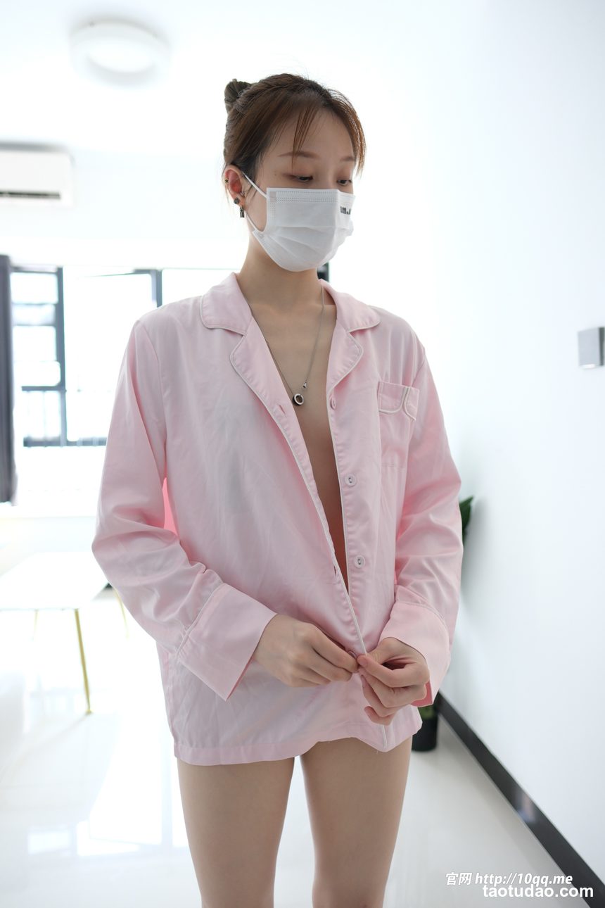 图片[2]-[ROSI口罩系列]2024.08.01 NO.2972[37+1P／48MB]-艺库