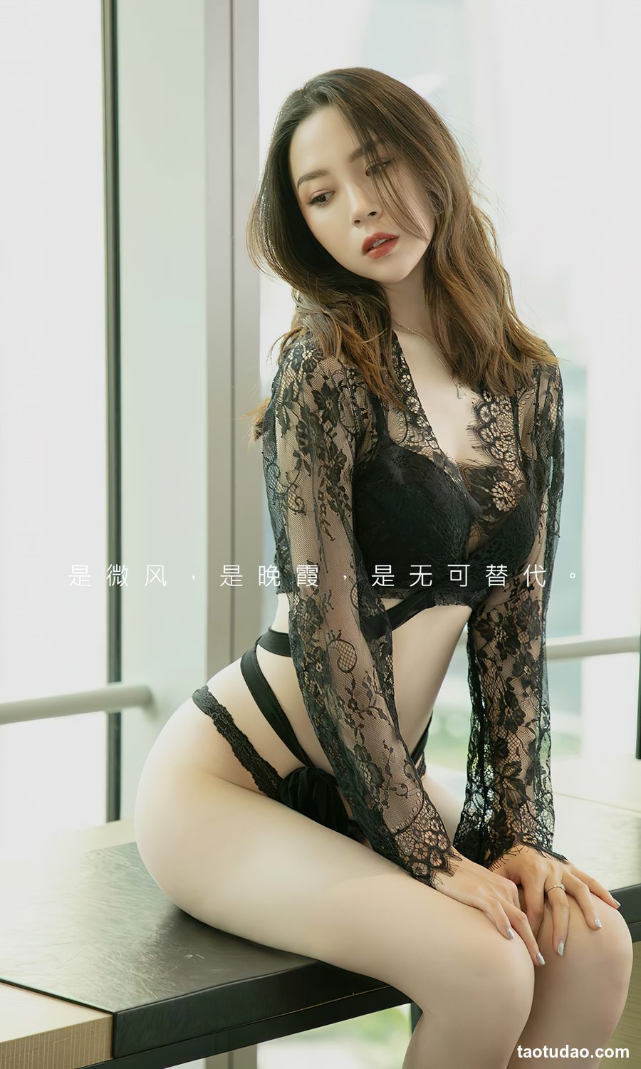 图片[2]-[Ugirls尤果网]爱尤物 2023.11.01 No.2719 梦心玥 旦夕相处 [35P-73MB]-艺库