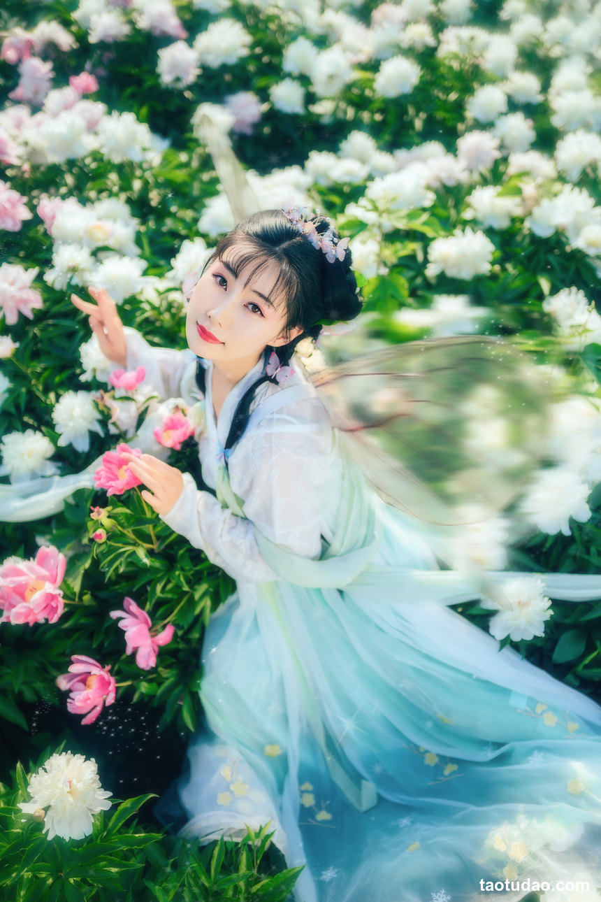 图片[3]-[YITUYU艺图语]2022.06.02 神农氏 阿妍纸[25+1P／692MB]-艺库