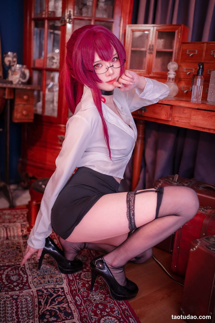 图片[2]-Sally Dorasnow – Kafka OL[35P-566M]-艺库