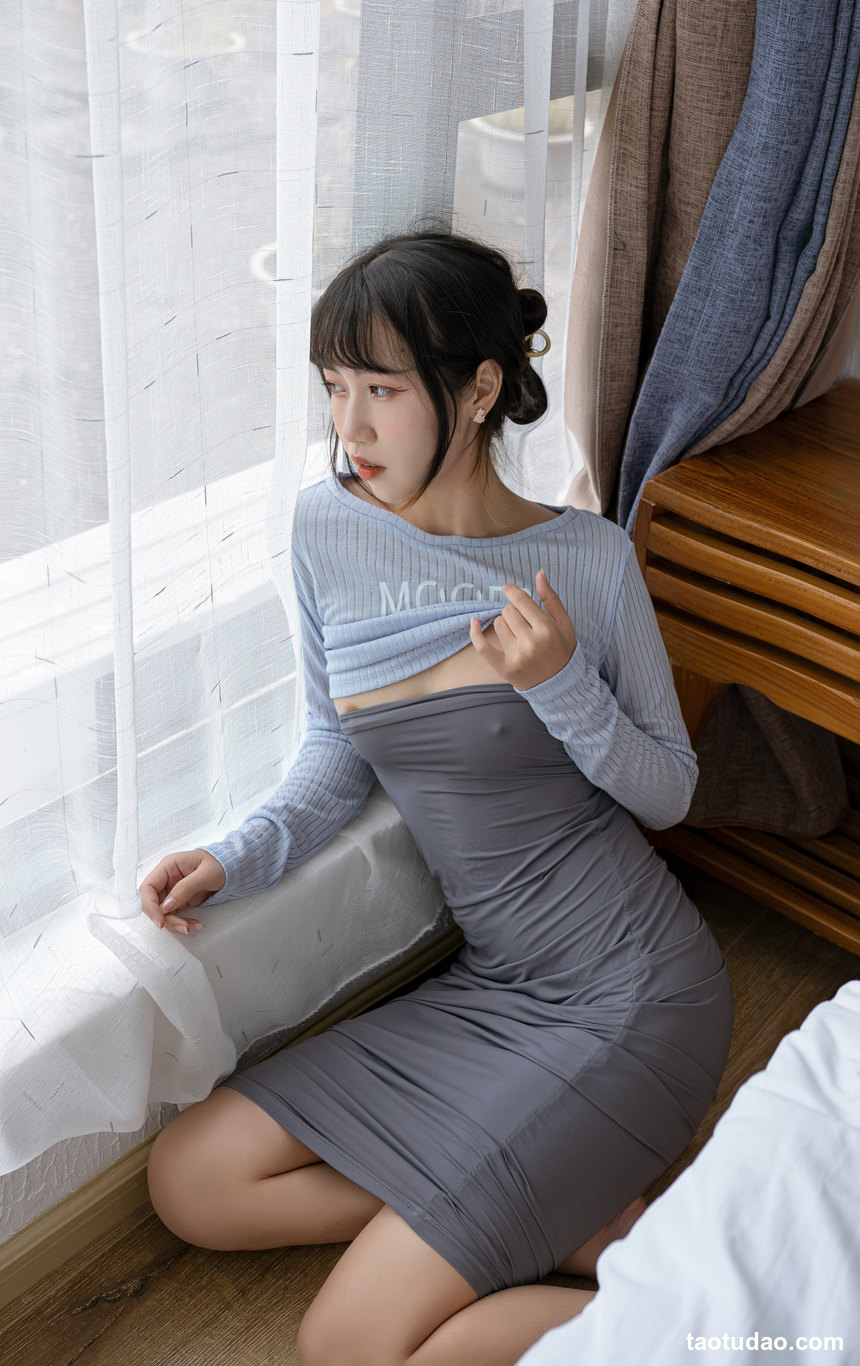 图片[2]-不呆猫  吉他姐姐[39P+3V-1.29GB]-艺库