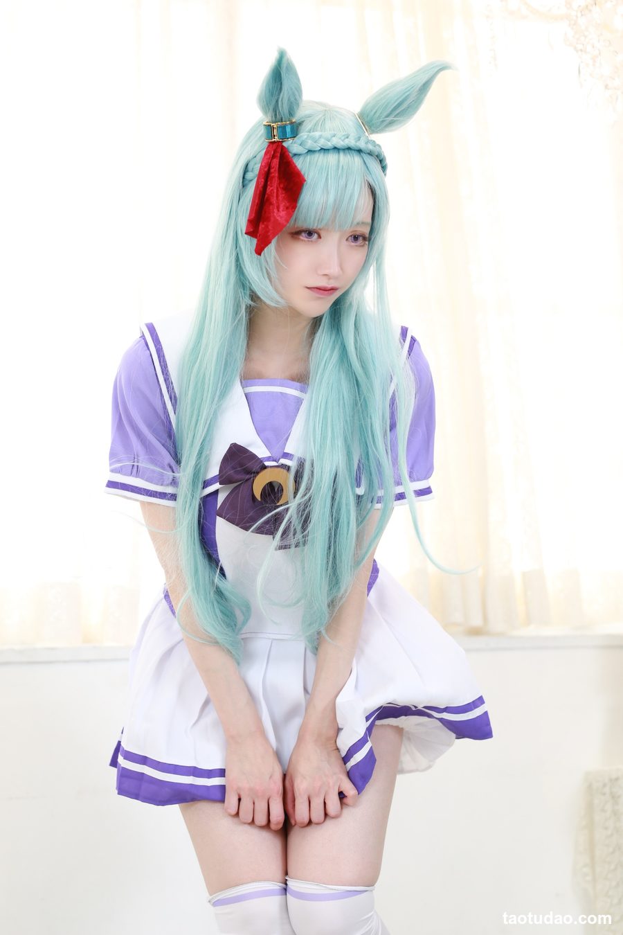 图片[3]-潤うるうuru uruu  赛马娘目白阿尔丹 [55P+4V+PDF-2.6G]-艺库