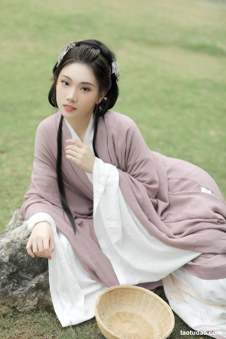 图片[3]-[YITUYU艺图语]2022.06.26 月夜歌 桓桓[43+1P／570MB]-艺库