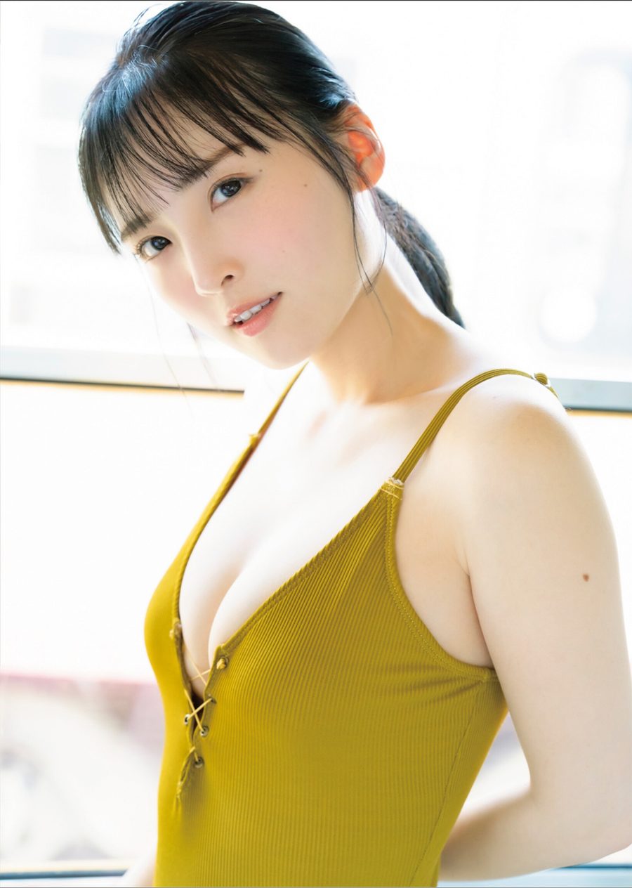 图片[2]-由良ゆら写真集「ただいま、おかえり」-艺库