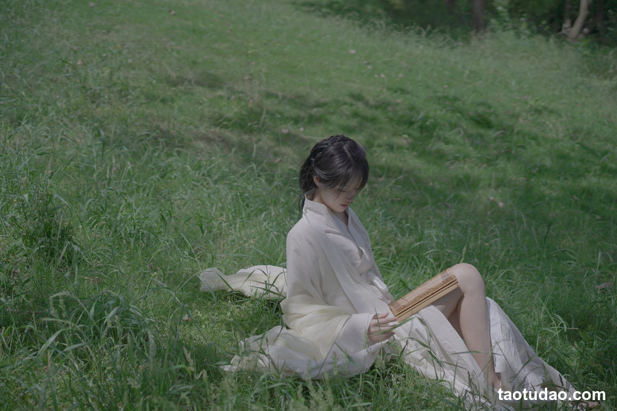 图片[2]-[YITUYU艺图语]2023.03.13 春 银河三千里[22+1P／276MB]-艺库