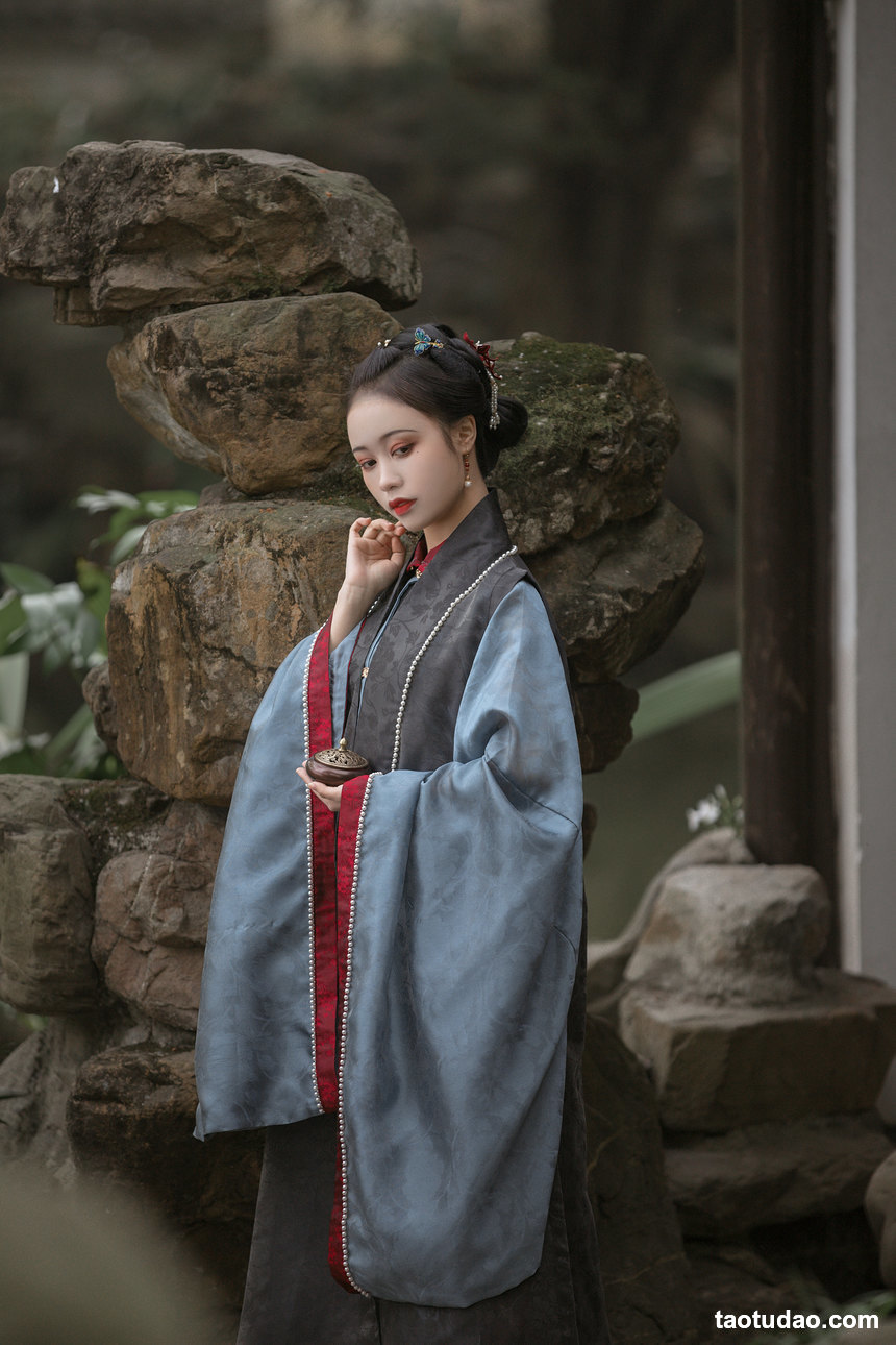 图片[2]-[YITUYU艺图语]2022.03.31 乐闲 梨一依[29+1P／590MB]-艺库