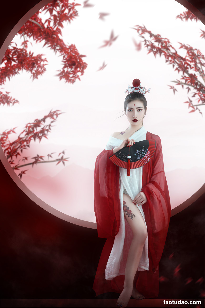 图片[4]-[YITUYU艺图语]2022.04.22 君卿 唯宝[22+1P／591MB]-艺库