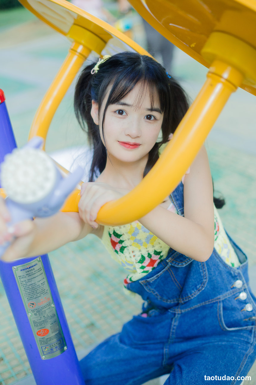 图片[3]-[YITUYU艺图语]2022.11.10 双马尾的夏 小怡妹妹cute[29+1P／325MB]-艺库