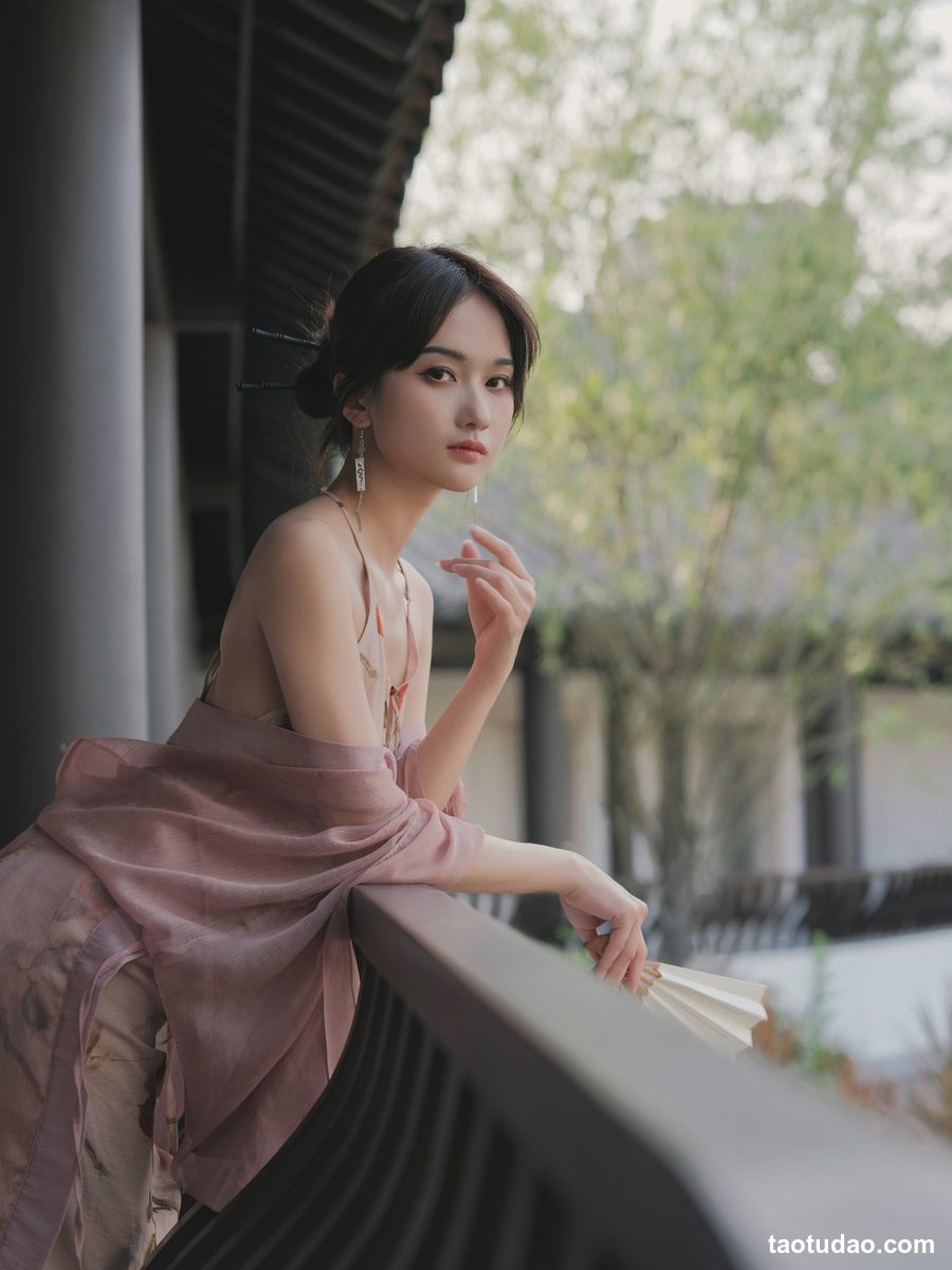 图片[2]-[YITUYU艺图语]2023.04.26 一眼万年 大歪歪哥[46+1P／285MB]-艺库