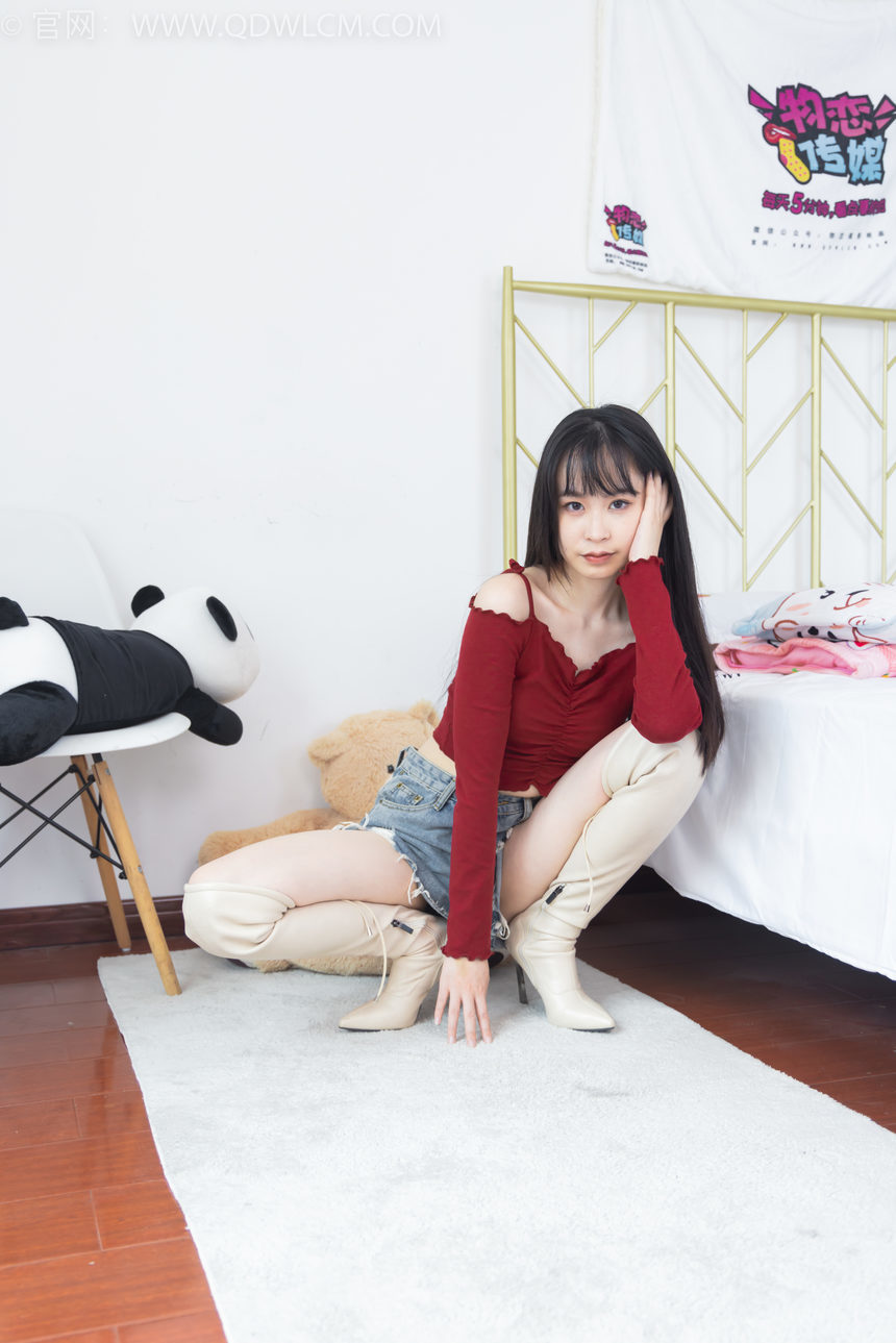 图片[3]-物恋传媒 NO.2026 兮兮-海上的烟火[170P-1V-3.48G]-艺库