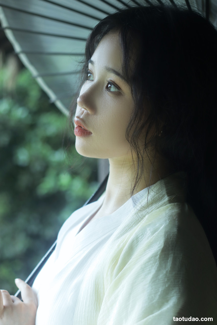 图片[4]-[YITUYU艺图语]2022.08.24 江南曲 一只高高[22+1P／171MB]-艺库