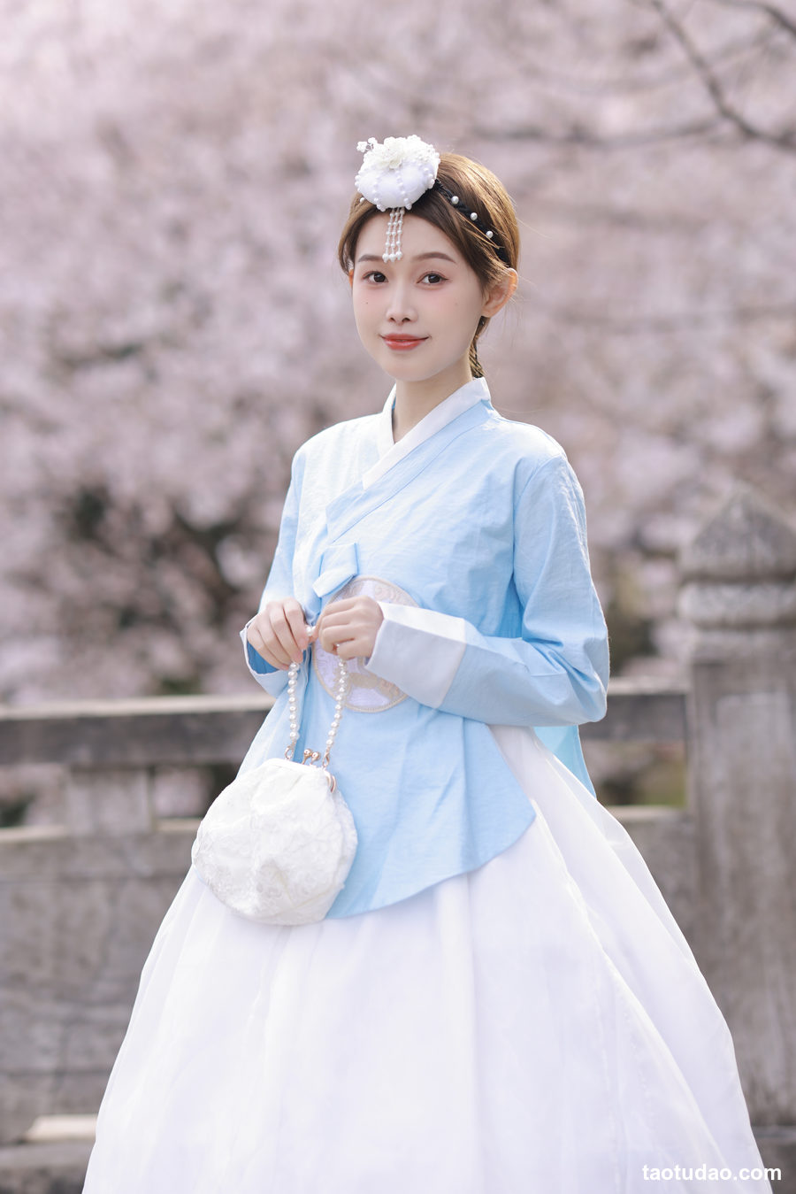 图片[4]-[YITUYU艺图语]2023.04.23 探一场樱花 酸奶加心好好次 [31+1P／425MB]-艺库