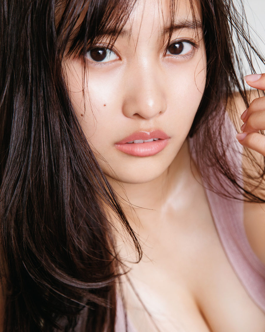 图片[4]-佐野雏子写真集「最高のひなこ」-艺库