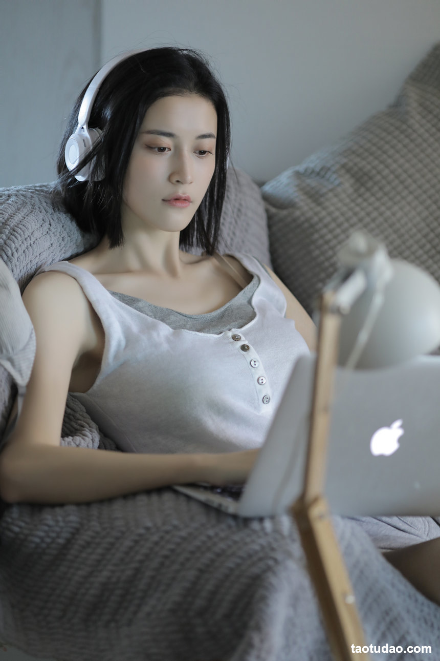 图片[4]-[YITUYU艺图语]2022.09.01 天灰 陈瑜婕[25+1P／236MB]-艺库