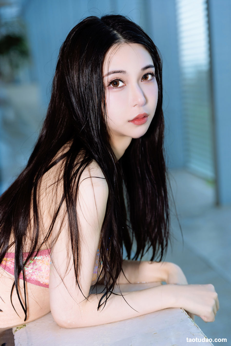 图片[4]-[YITUYU艺图语]2023.03.21 清凉一夏 Luna[35+1P／347MB]-艺库